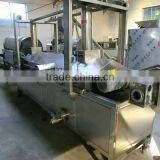 Potato Chips Fryer Machine/continous Belt Fryer/gas Chips Fryer/automatic Chip Fryer thumbnail-1