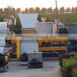 Plastic PET Bottle Washing and Cleaning Machine Line thumbnail-3