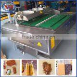 Factory Price Vacuum Packing Machine for Clothes thumbnail-4