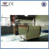 EFB Shredder Palm Waste Shredding Machine thumbnail-3