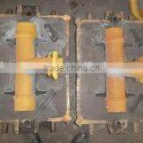 Metal Forming Machine/ Microseism Squeeze Molding Machine thumbnail-4