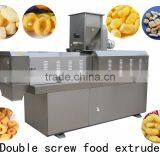 The Screw/Shell/Bugles Chips Processing Line thumbnail-3