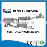 Corn Flakes Production Line thumbnail-1