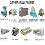 High Quality Cattle Catfish Feed Pellet Mill Machine thumbnail-2