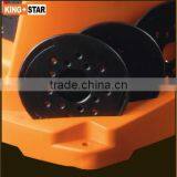 400W Electric Oscillating Spindle Sander Machine thumbnail-5