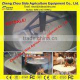 High Efficiency and Lobor Saving Cassava Garri Processing Machines thumbnail-2