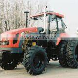 110hp Wheel Tractor KAT1104 thumbnail-1