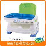 Free Multi-function Baby High Chair 3 in 1 thumbnail-4