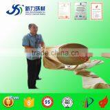 Black Cloth Fiberglass Used for Dust Collecter Bag thumbnail-1