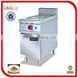 Stainless Steel Gas Griddle With Cabinet (all Flat) GH-976 0086-13632272289 thumbnail-5