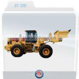Brand New Wheel Loader thumbnail-1