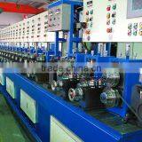 Rolling Type Flux Cored Wire Production Line thumbnail-1