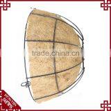 S&D Wholesale Hanging Flower Basket , Iron Wire Flower Basket , Flower Basket thumbnail-4