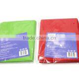 Nonwoven fabric table cloth