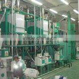 30 Ton to 2000 Ton per Day Automatic Wheat Grinding Machine Price for Fine Grade Wheat Flour thumbnail-2