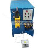 MR-W Electric Motor Used Engine Recycling Separator Machine Recycling And Copper Wire Pulling thumbnail-2