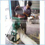 Automatic Carbon Steel Material Cereal Crusher thumbnail-1