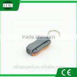 Promotional Bike Bicycle Led Front Rear Wheel Safety Light Warning Wholesale thumbnail-4