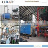 Garbage To Fuel Energy Total Garbage Solution Without Landfill or Dumpsite Garbage Recycling Plant thumbnail-3