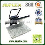 Clamshell 60cm x 80cm(24"x31") Machine to Make Fabric Labels thumbnail-5