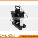 Manual rosin tech heat press of dual heating plates and LCD controller