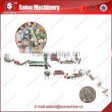 High Quality Hdpe Bottle Washing Machine Plastic Washing Recycling Machine thumbnail-1