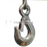 Family Used Small Electric Hoist 110v thumbnail-4