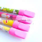 Chinese Wooden Student Pencil hb Pencil Colour Pencil Factory thumbnail-1