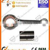 Motorcycle Forged Connecting Rod AX100 thumbnail-5