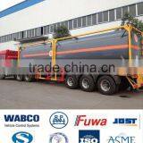 Hydrochloric Acid 20 ft Tank Container thumbnail-3