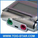 Digital Voice Recorder Dictaphone Multi-function MP3 Player Speaker thumbnail-5