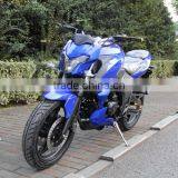 EEC EUR4 125CC Racing Motorcycle thumbnail-2