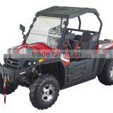 Agricultural UTV 250cc/Utility Terrain Vehicle EEC/EPA 250cc/ EFI Automatic Drive Truck ATV(TKU250E-2A) thumbnail-5