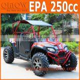 EPA Automatic 250cc UTV SSV thumbnail-1