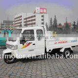 XF1000ZH Heavy Duty Cargo Tricycle thumbnail-1