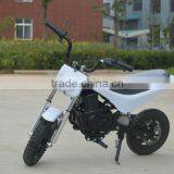 250W Kids Electric Bicycle off Road Racing Motorcyle Scooter FSD250DH thumbnail-5