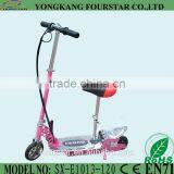 Outdoor Sports Electric Scooter Play/Kids Best Toy thumbnail-3