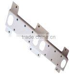 Professional Customized Precision Deep Drawn Stamping Parts Supplier thumbnail-1