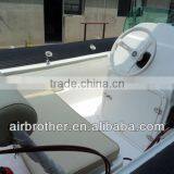 CE Pvc Rib Boat thumbnail-3