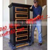 4 Wheels Mover Dolly Frames, 4-wheel Hardwood Mover Dollies thumbnail-3