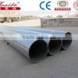 Supply Plastic Pipe Large Diameter PE/HDPE/PVC Irrigation Pipe Sewer Pipe Drainage Pipe Soil Pipe thumbnail-4