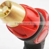 3-Pattern Brass Tip Garden Gun Nozzle Head thumbnail-3