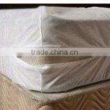 White pp Spunbonded Nonwoven Fabric thumbnail-1