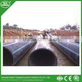 High Quality Hot Sale HDPE Pipe for Water Supply thumbnail-5