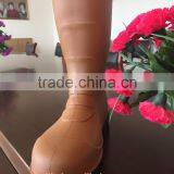 Mens Steel Toe Work Boots Pvc Safety Shoes Industry Work Boots thumbnail-2