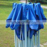 Canvas Canopy Tent thumbnail-1