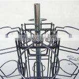 Multi-tier Detachable Floor Standing Display Rack for Jars thumbnail-3