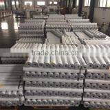 High Quality Reflective Breathable Membrane With Aluminium Foil Roof Heat Insulation Material thumbnail-1