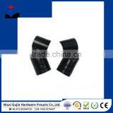 Chrome Metal Joint for Shelf Management System