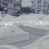 Polycarbonate Dome,Transparent Plastic Dome For Street Light thumbnail-6